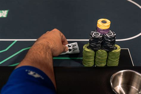 stacking poker france.